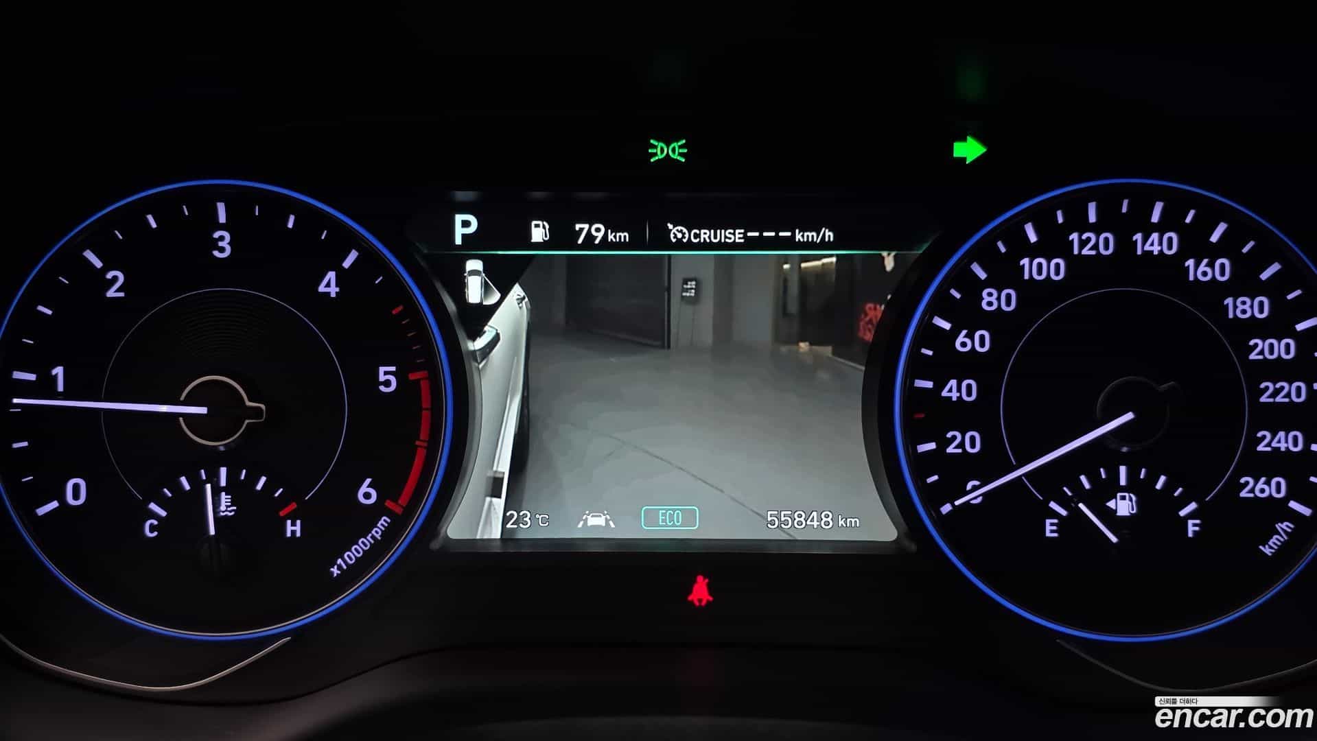 Palisade Hyundai 2020.0-INNER-008