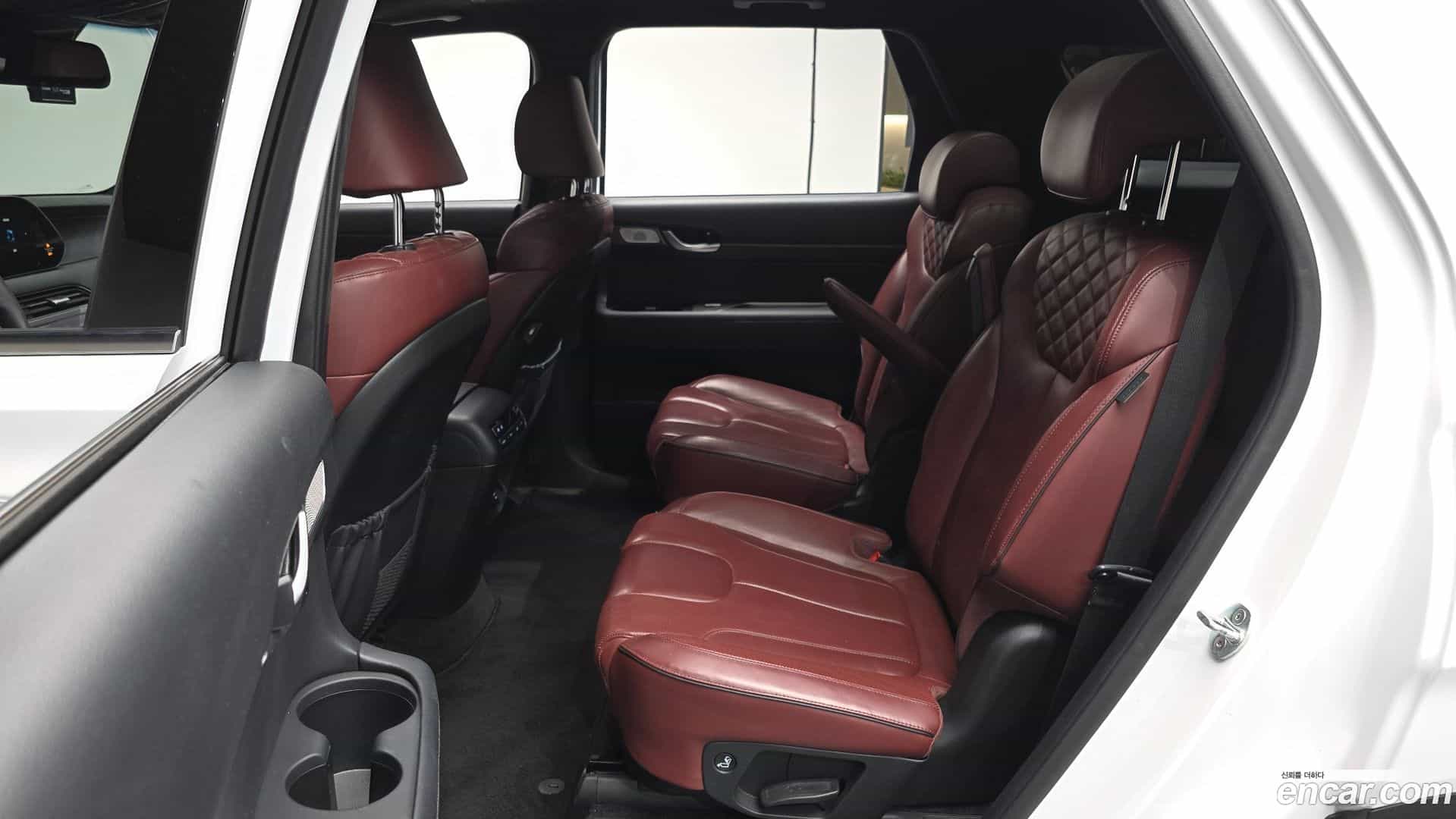 Palisade Hyundai 2020.0-OPTION-016