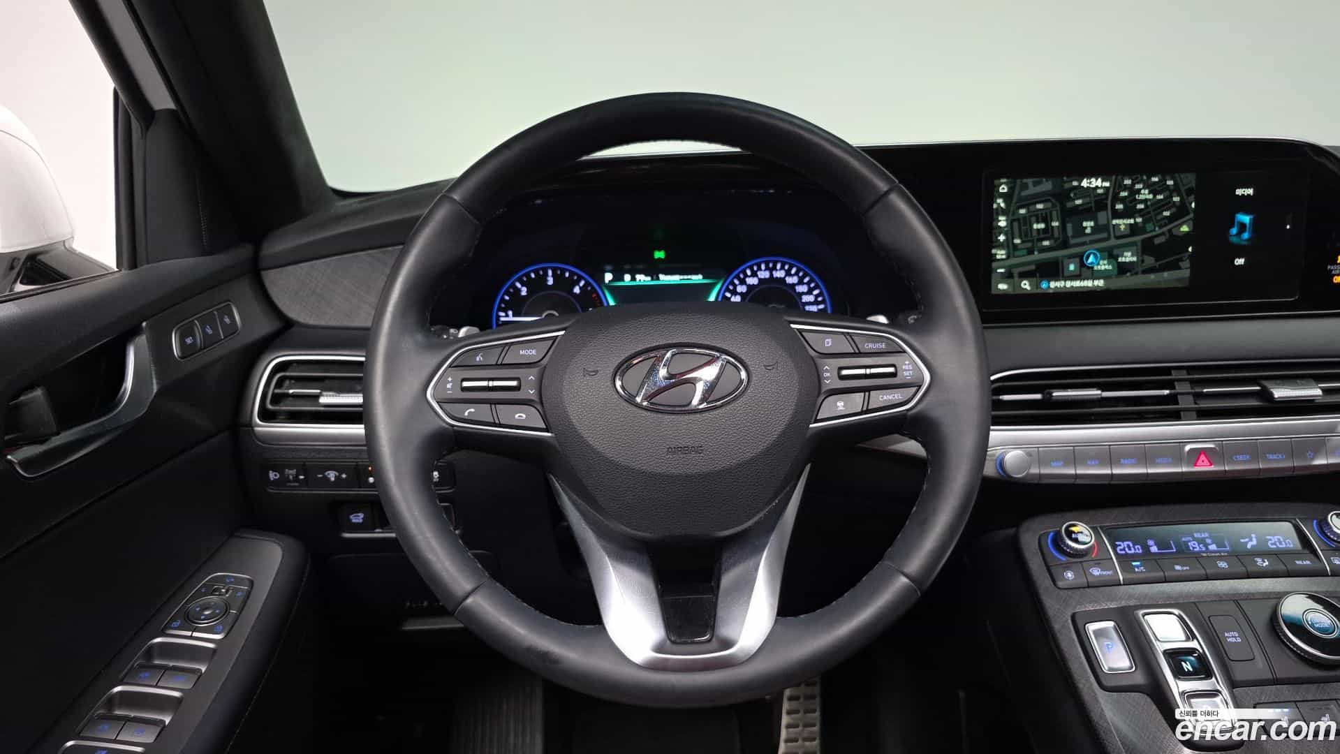 Palisade Hyundai 2020.0-OPTION-018