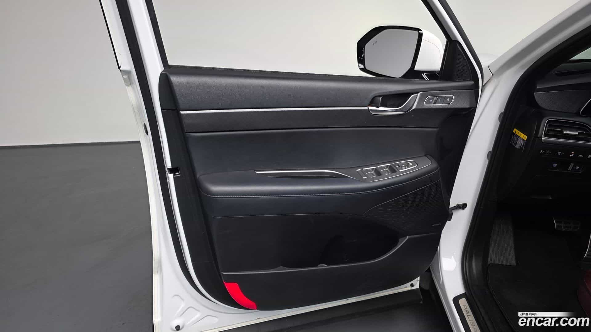 Palisade Hyundai 2020.0-INNER-034
