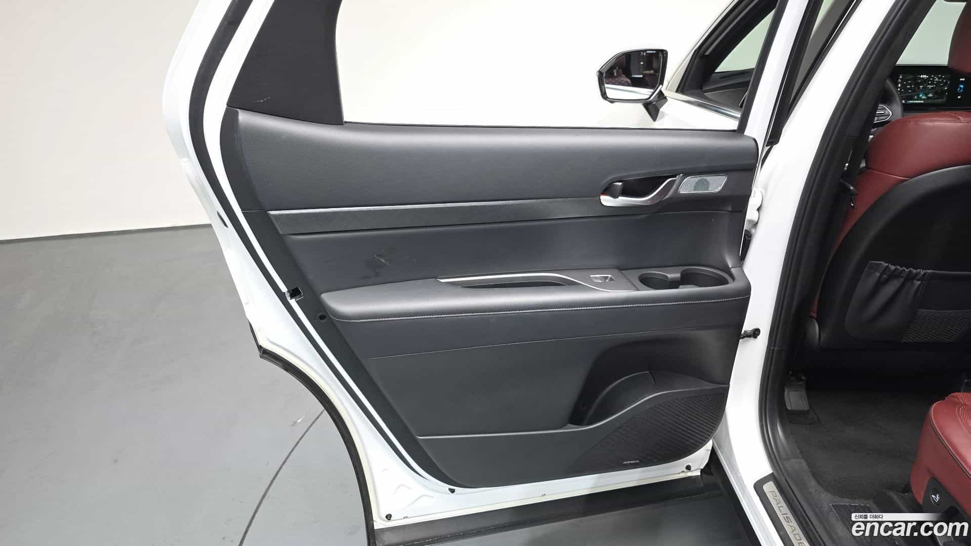 Palisade Hyundai 2020.0-INNER-035