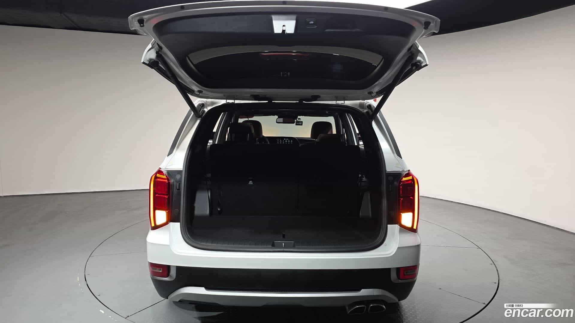 Palisade Hyundai 2020.0-OPTION-040