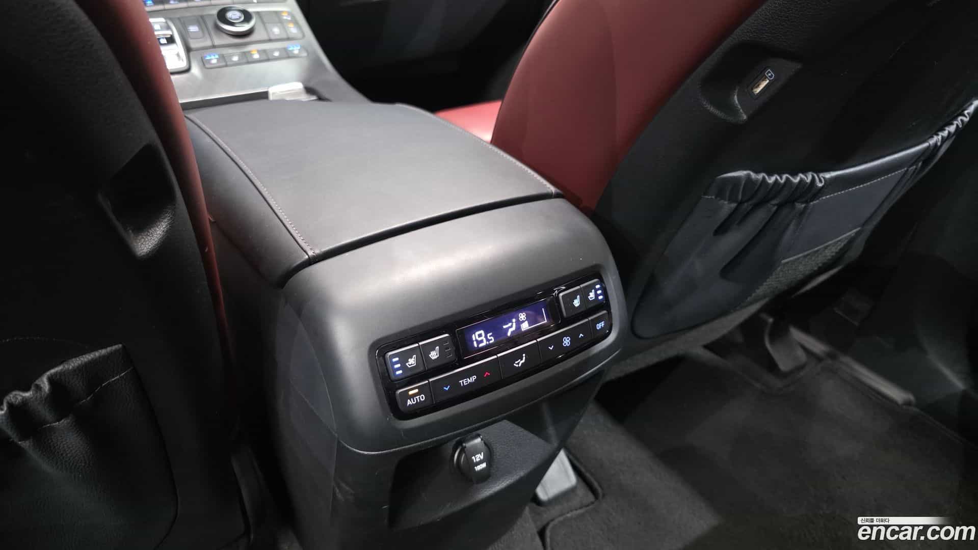 Palisade Hyundai 2020.0-OPTION-045