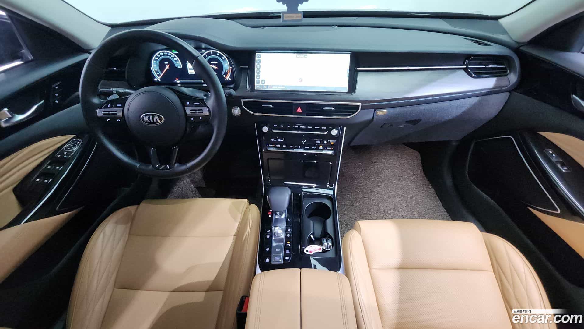 K7 Kia 2019.8-INNER-007