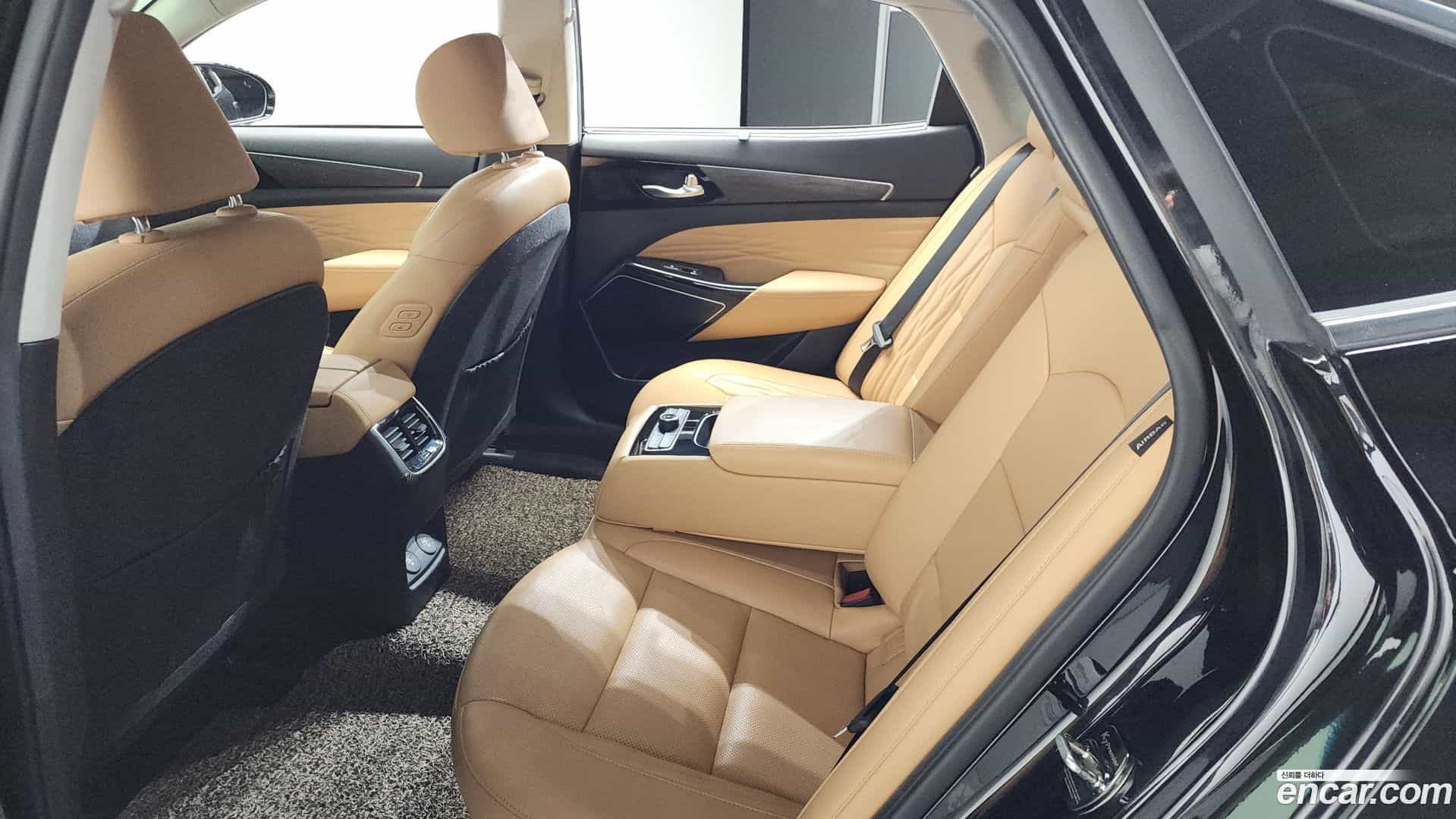 K7 Kia 2019.8-OPTION-015