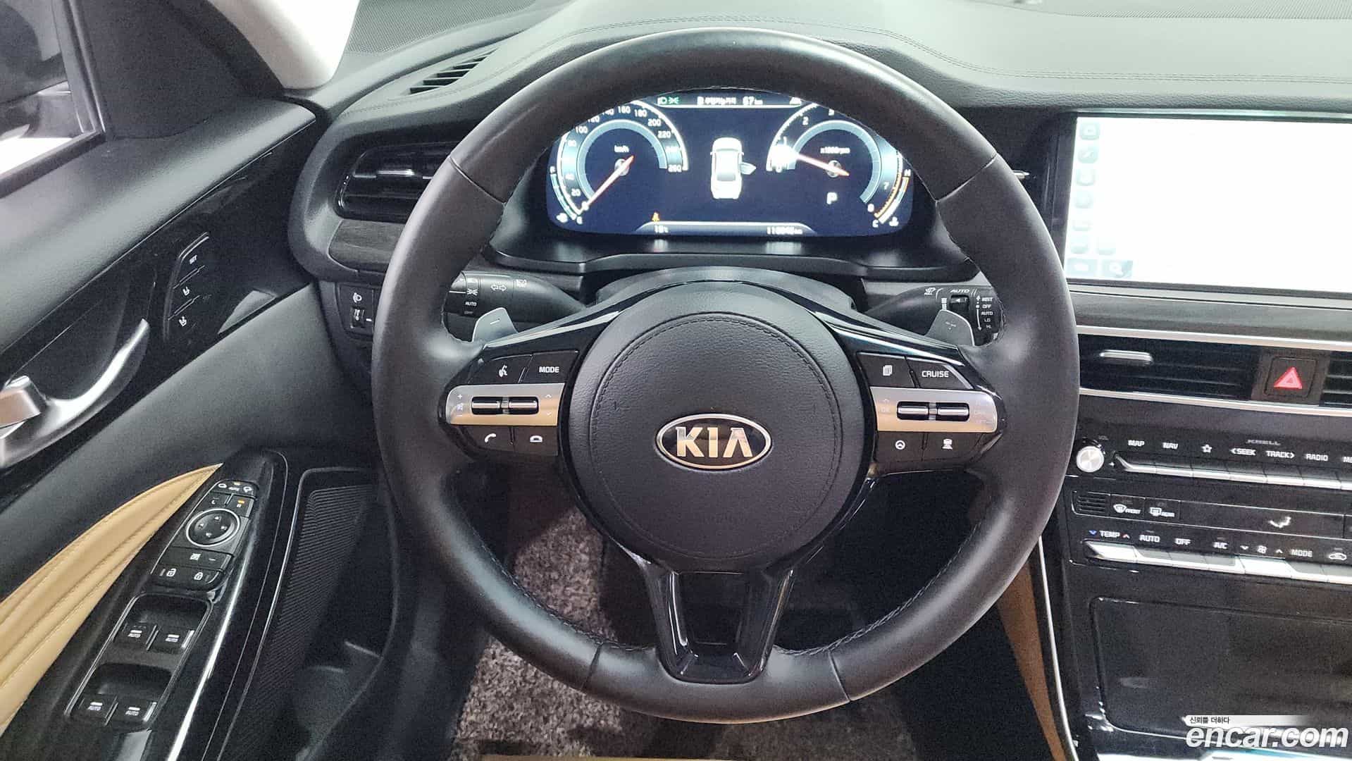 K7 Kia 2019.8-OPTION-017