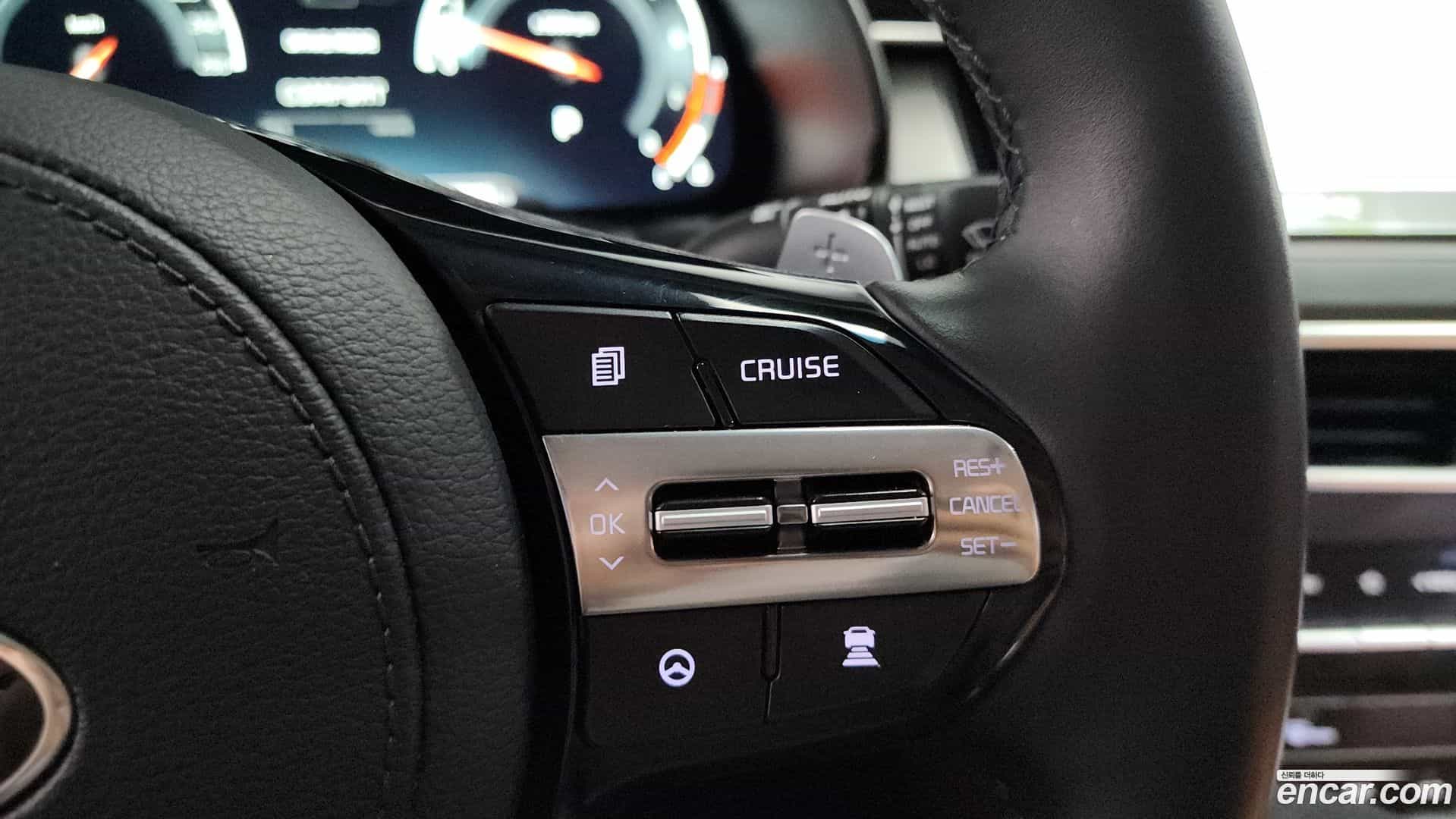 K7 Kia 2019.8-OPTION-020