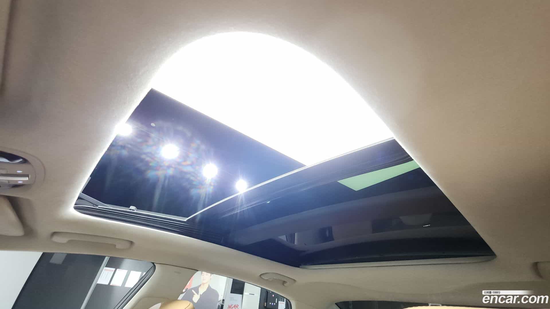 K7 Kia 2019.8-OPTION-021