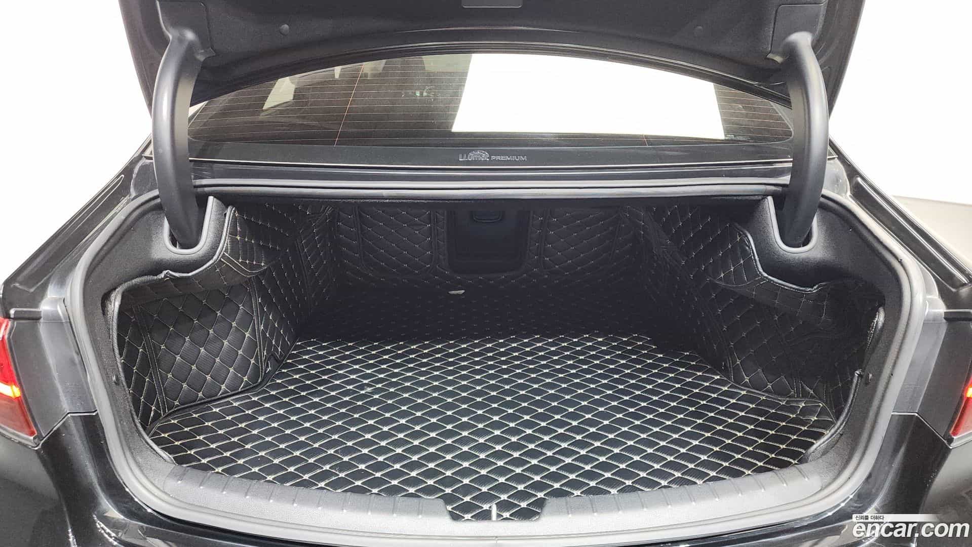 K7 Kia 2019.8-OPTION-023