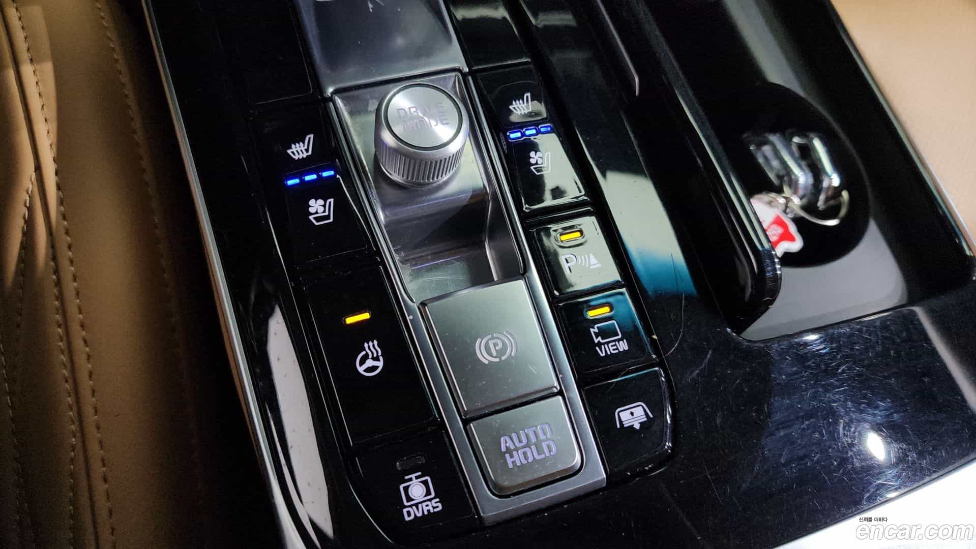 K7 Kia 2019.8-OPTION-024