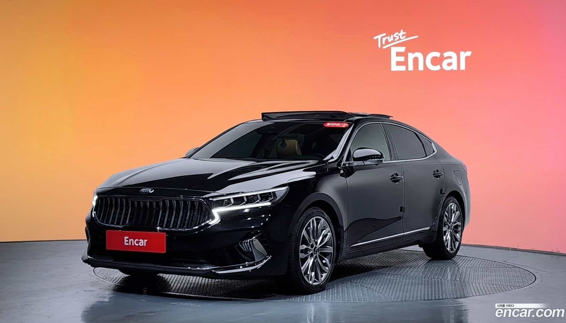 K7 Kia 2019.8-DIAG2-001