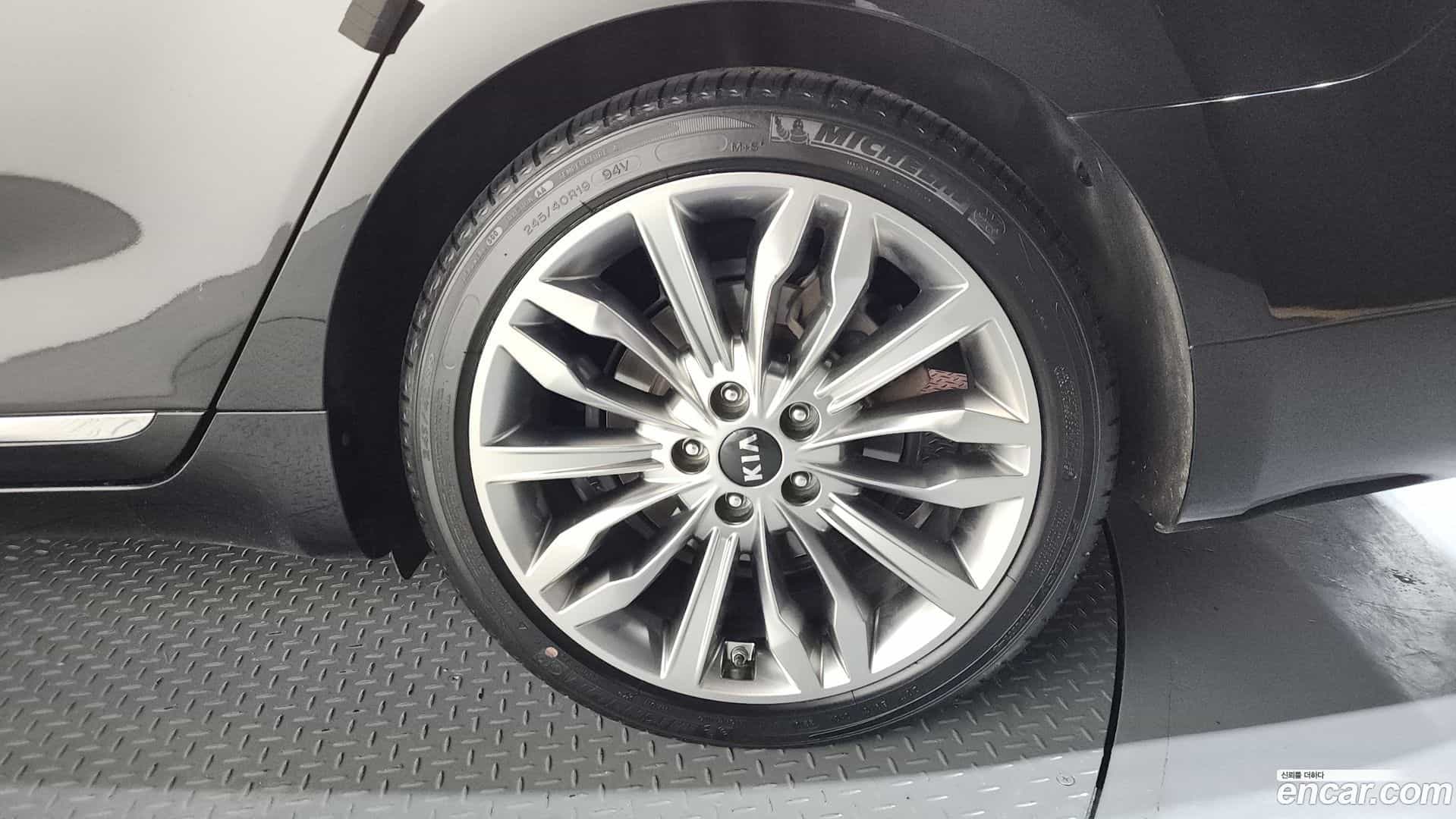 K7 Kia 2019.8-OUTER-031
