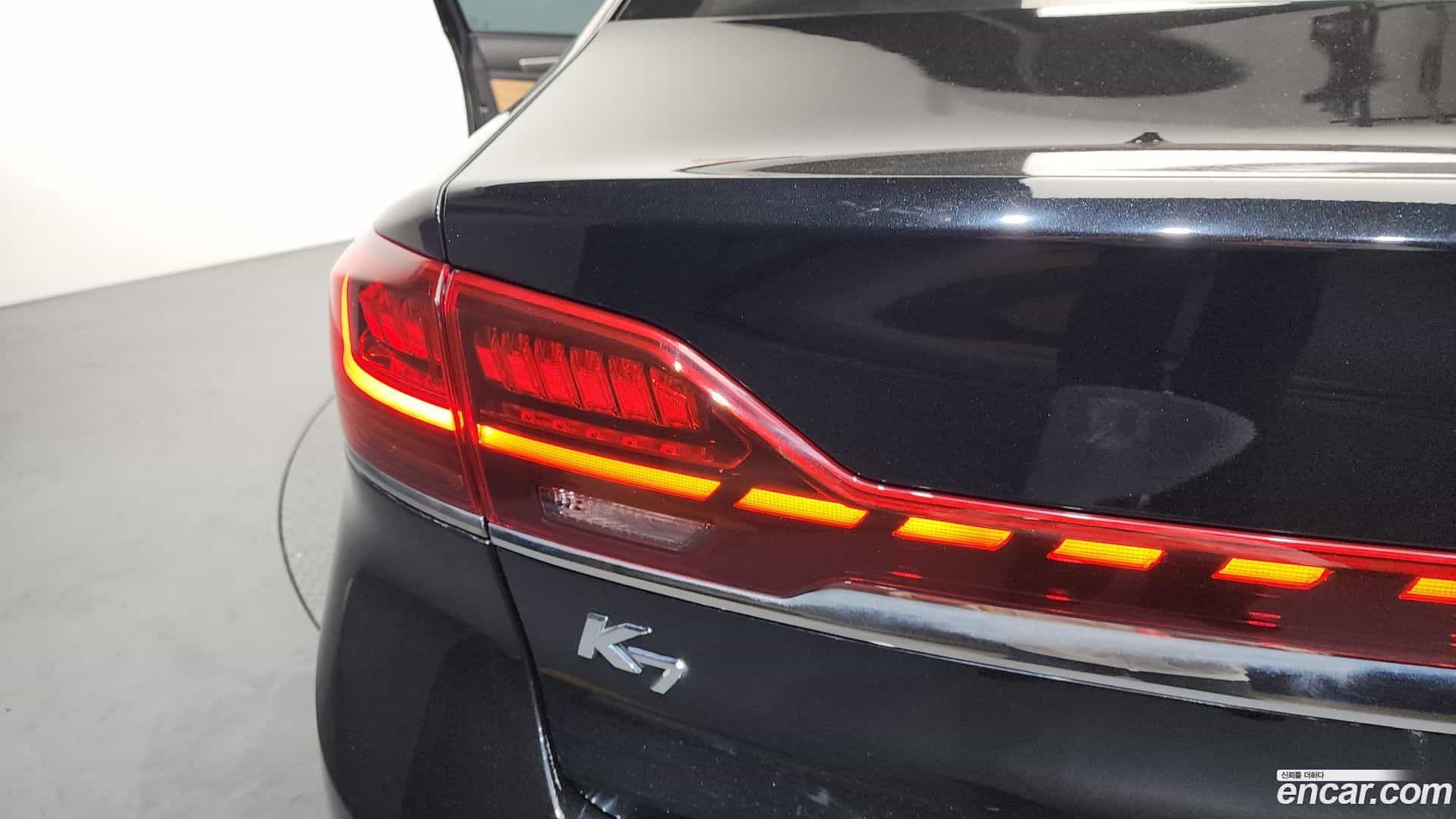 K7 Kia 2019.8-OUTER-033