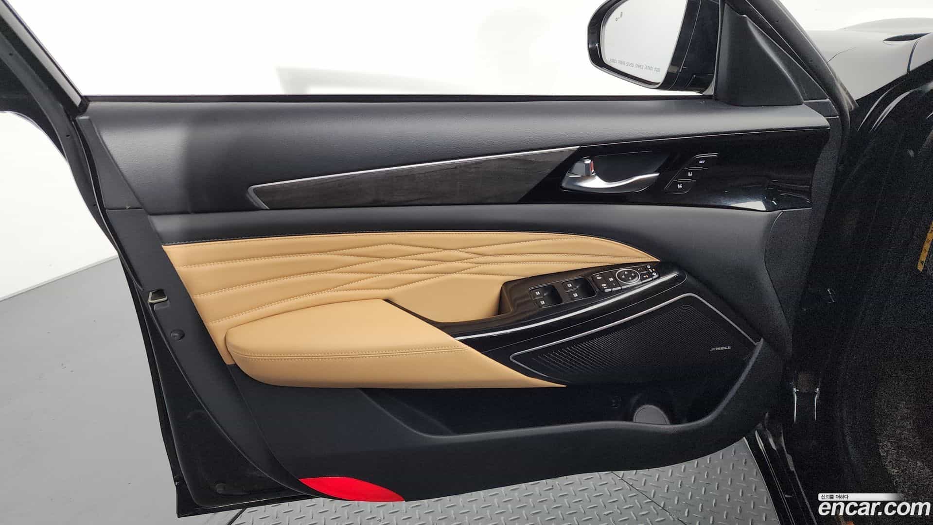 K7 Kia 2019.8-INNER-034