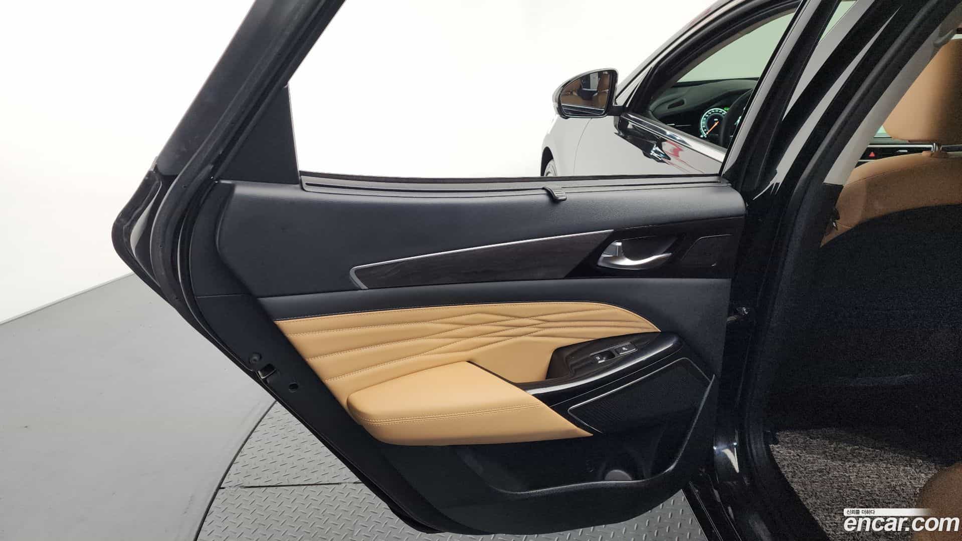 K7 Kia 2019.8-INNER-035