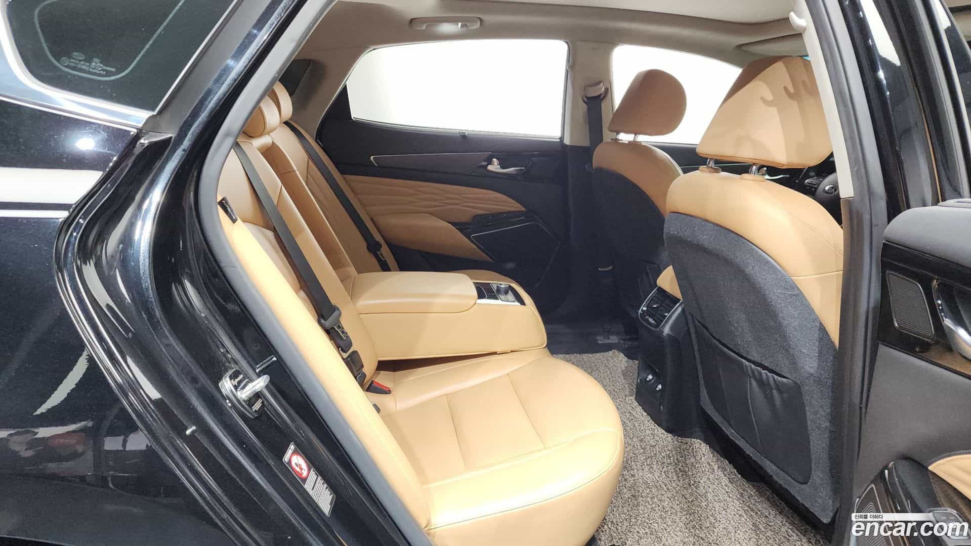 K7 Kia 2019.8-OPTION-040