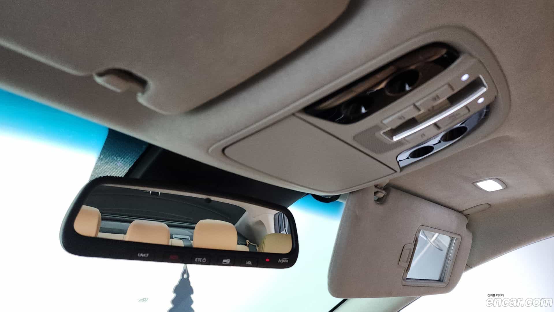 K7 Kia 2019.8-OPTION-041
