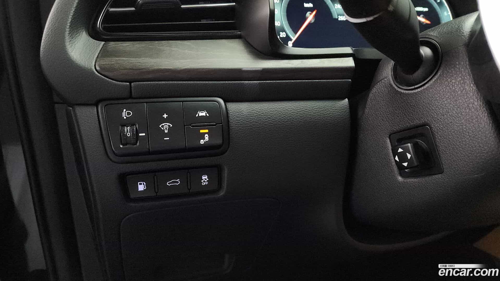 K7 Kia 2019.8-OPTION-042