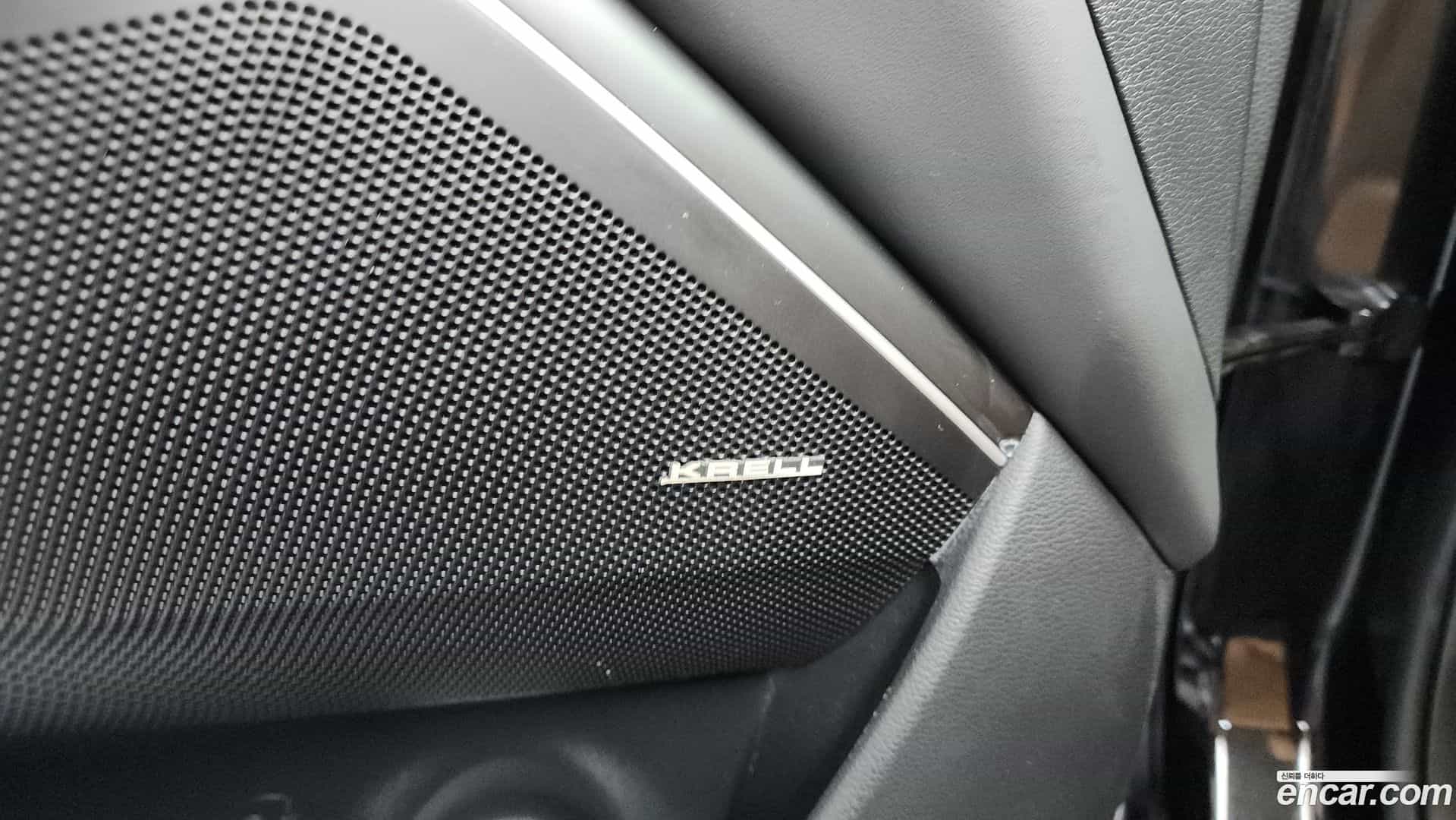 K7 Kia 2019.8-OPTION-046