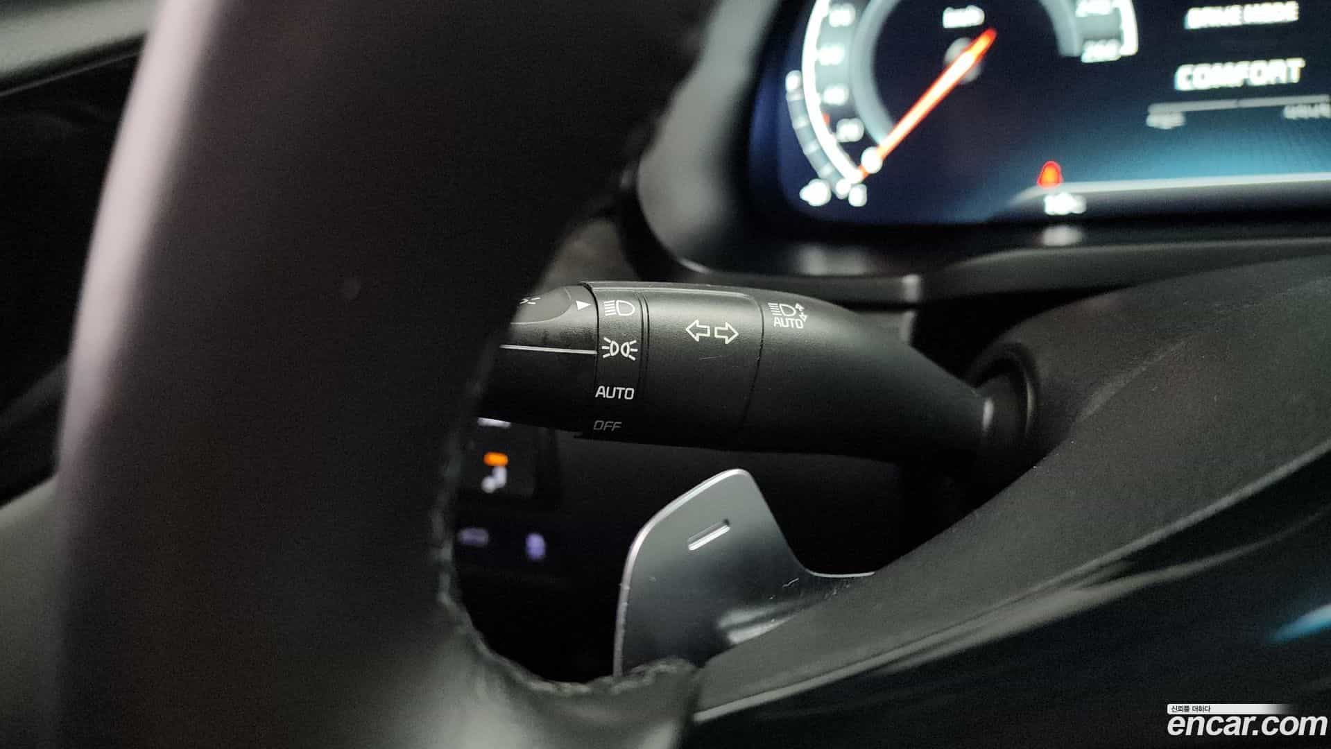 K7 Kia 2019.8-OPTION-048
