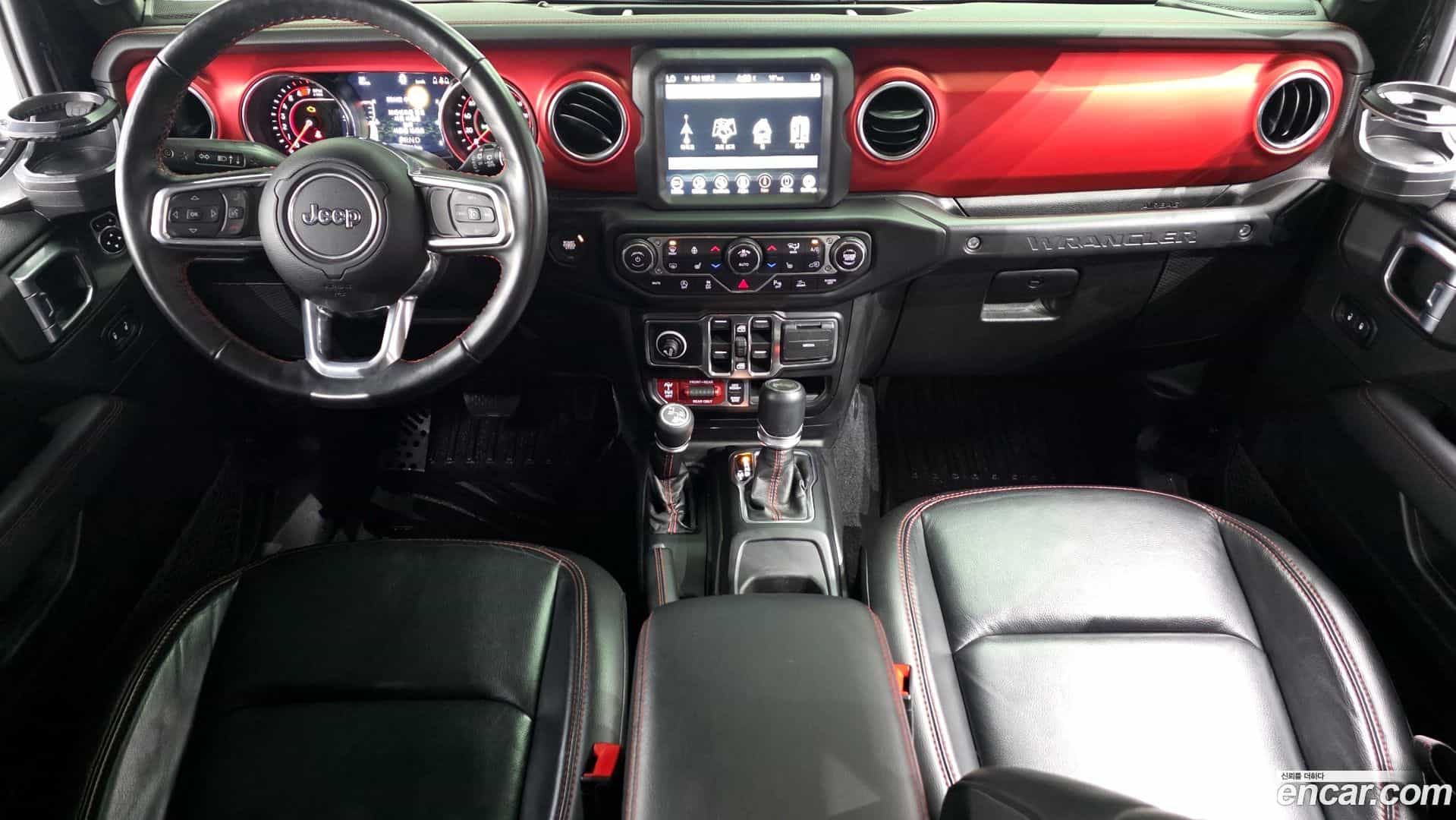 Wrangler Jeep 2022.3-INNER-007