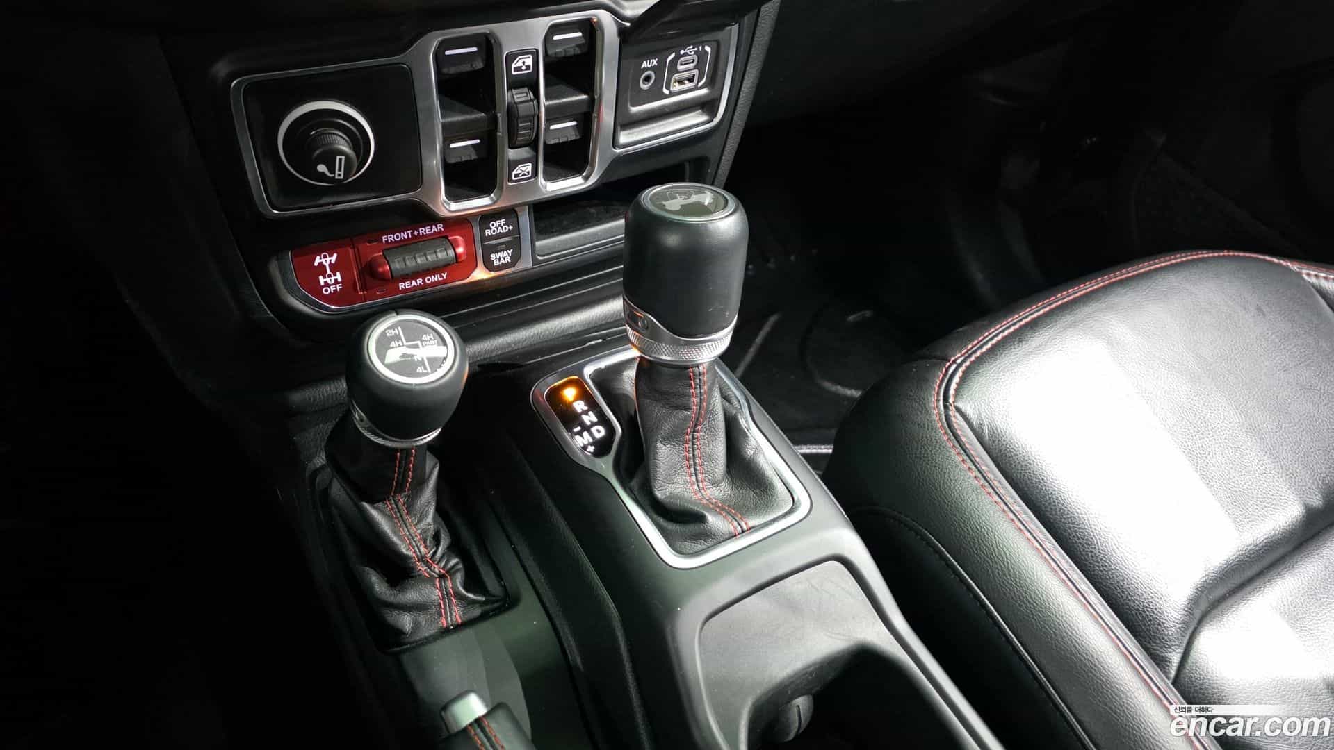 Wrangler Jeep 2022.3-INNER-009