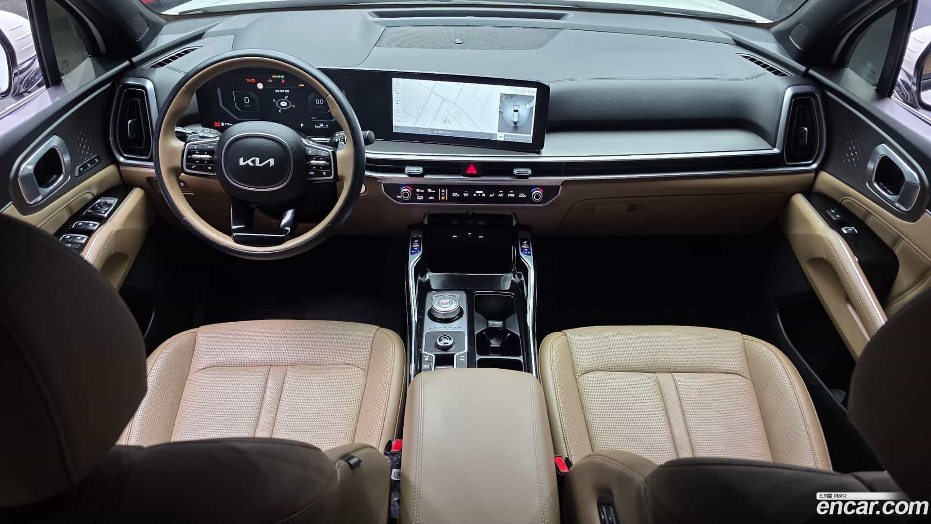 Sorento Kia 2024.6-INNER-007