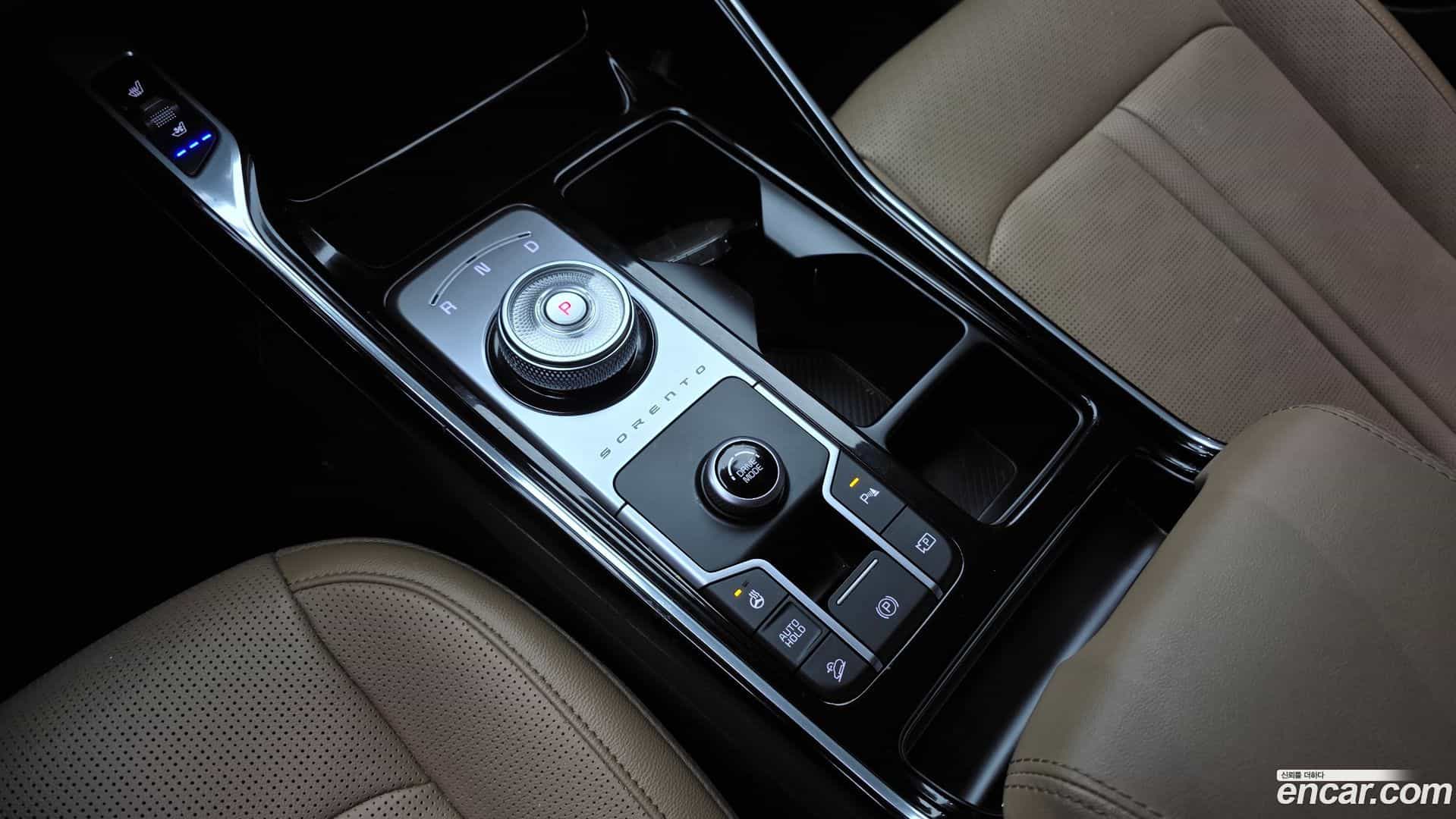 Sorento Kia 2024.6-INNER-009