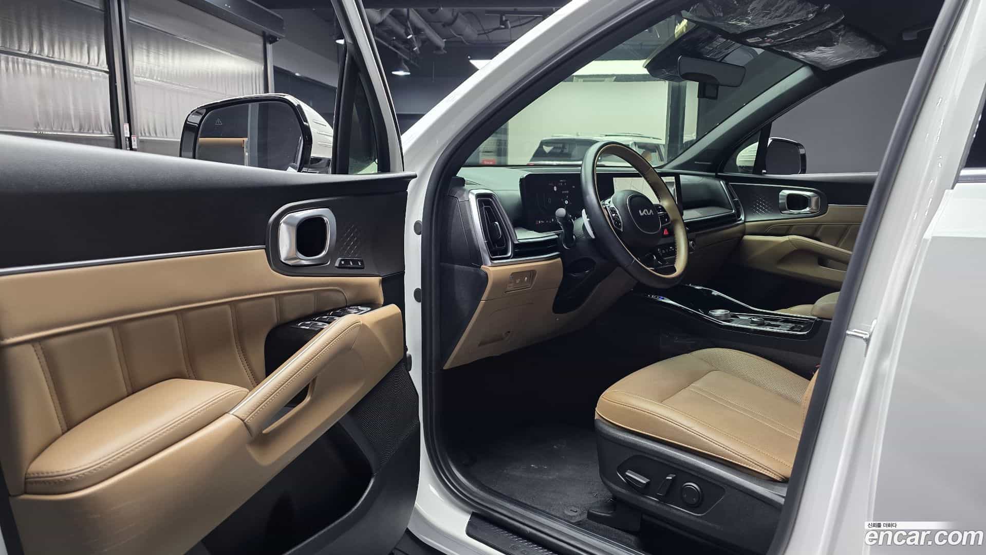 Sorento Kia 2024.6-INNER-010