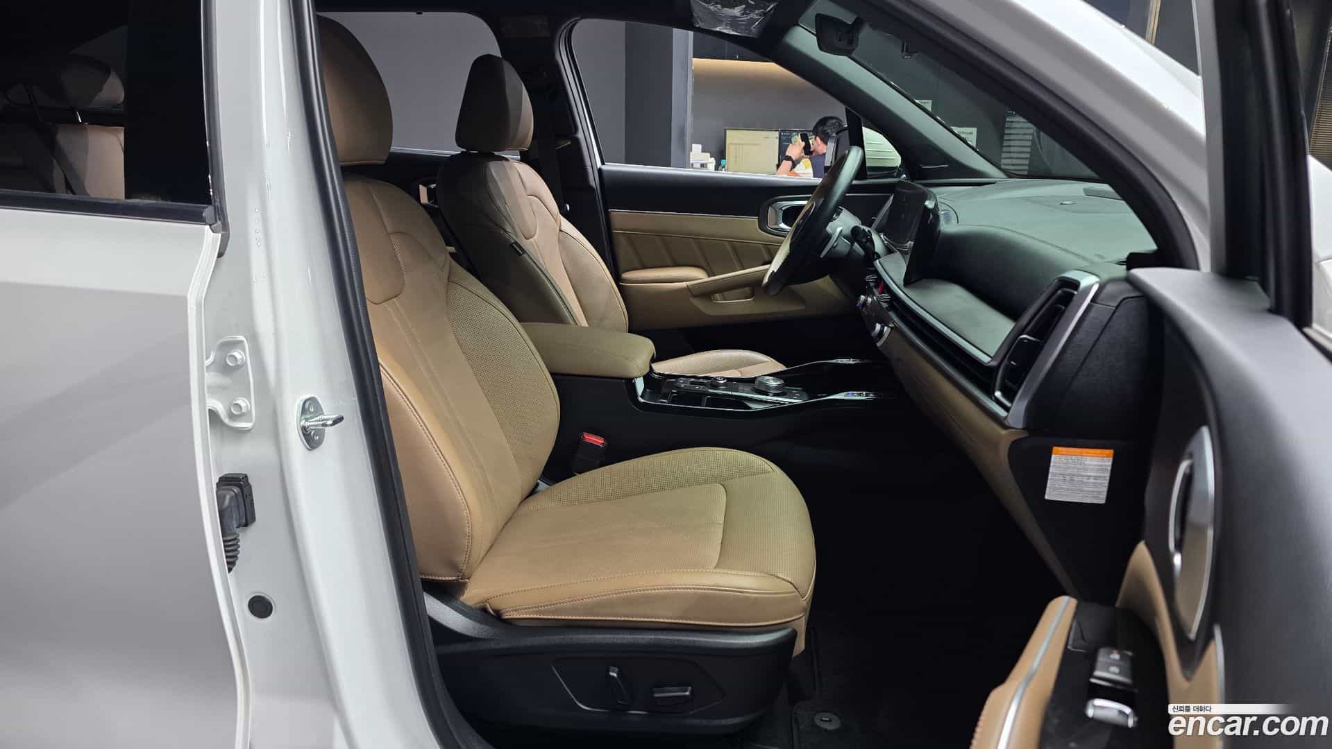 Sorento Kia 2024.6-OPTION-015