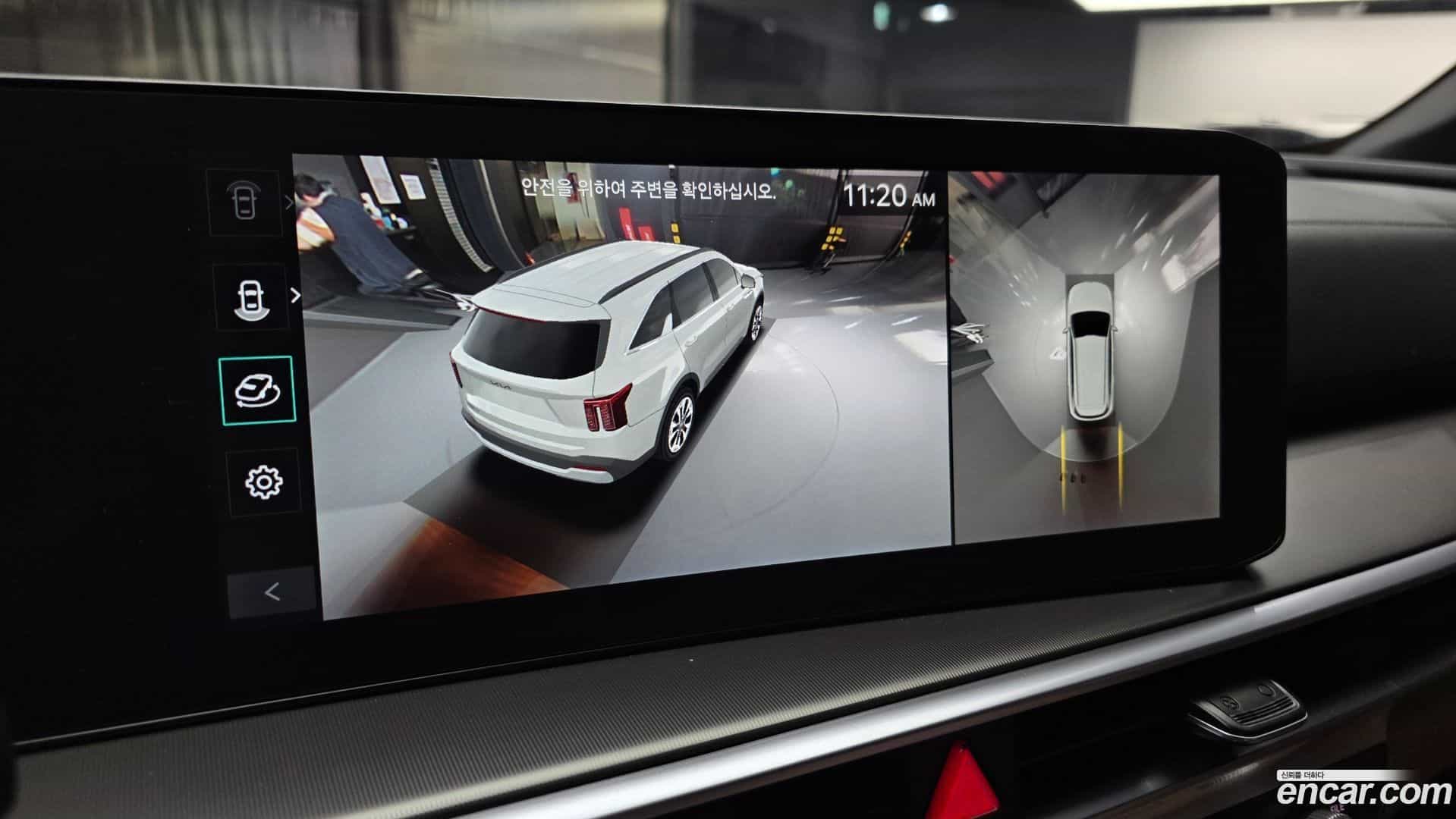 Sorento Kia 2024.6-OPTION-019