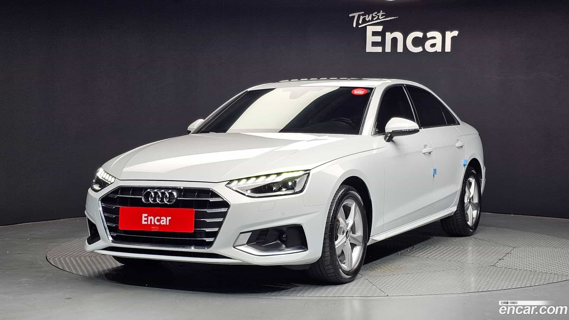A4 Audi 2021.10-OUTER-001