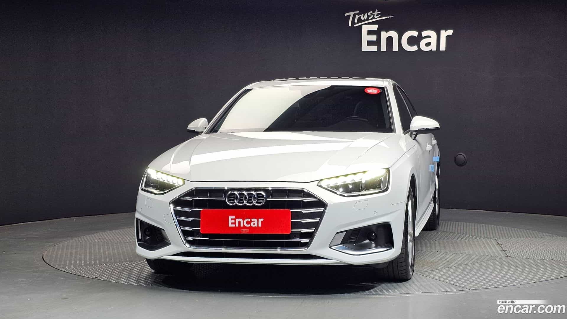 A4 Audi 2021.10-OUTER-003