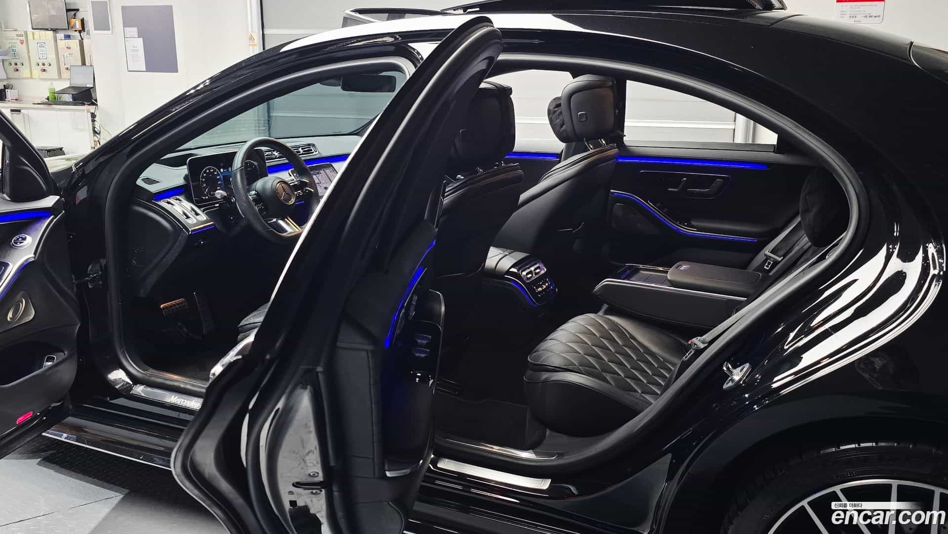 S-Class Mercedes-Benz 2022.2-OPTION-016