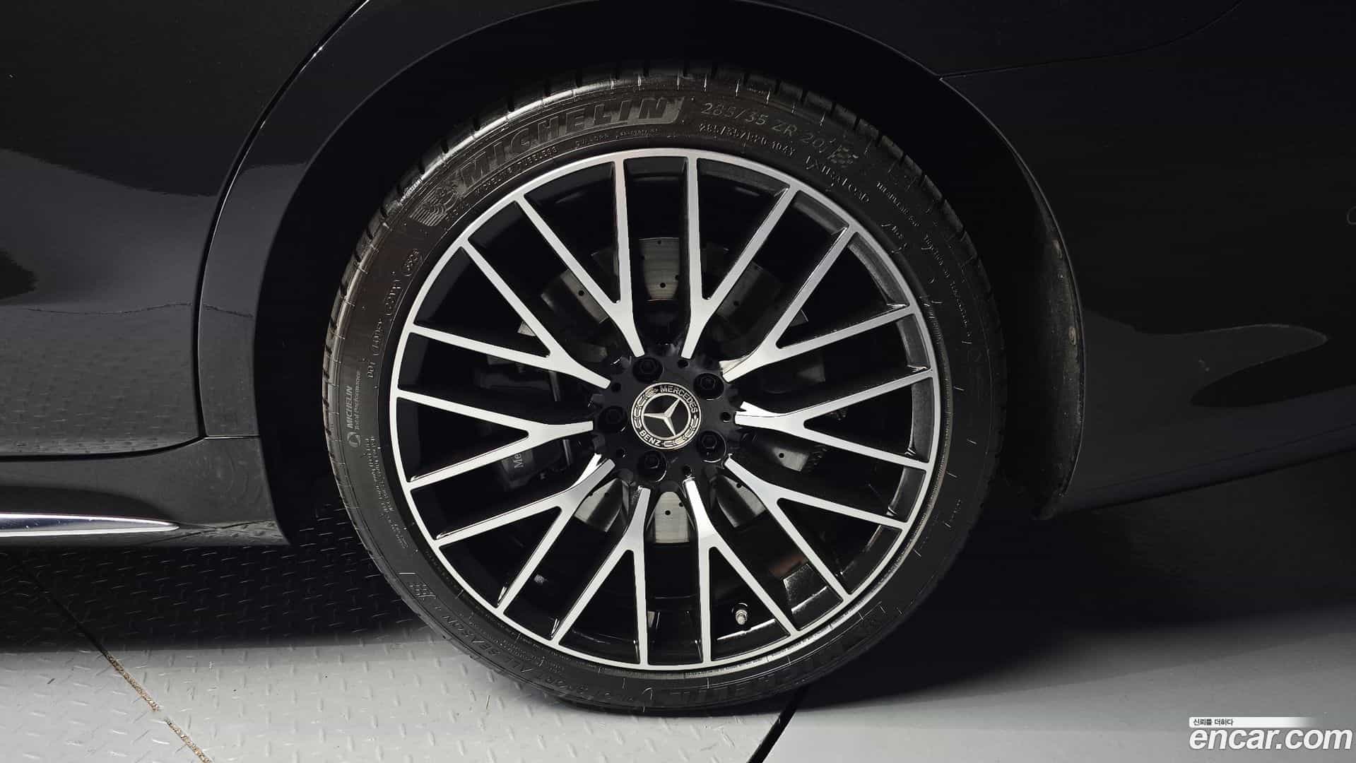 S-Class Mercedes-Benz 2022.2-OUTER-031