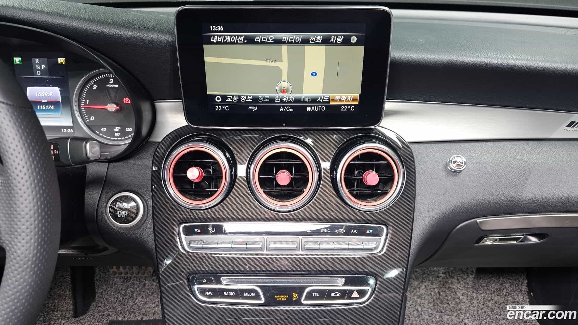 GLC-Class Mercedes-Benz 2018.5-OPTION-019