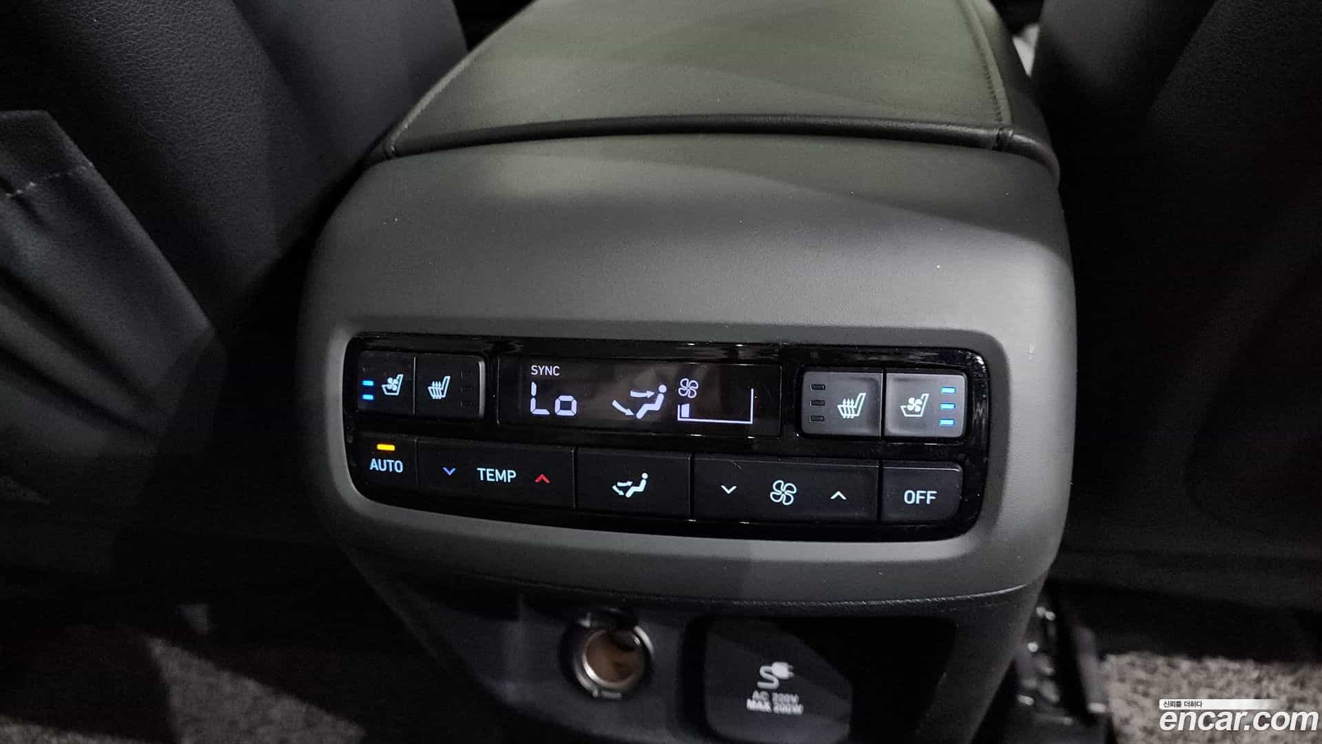 Palisade Hyundai 2021.0-OPTION-045