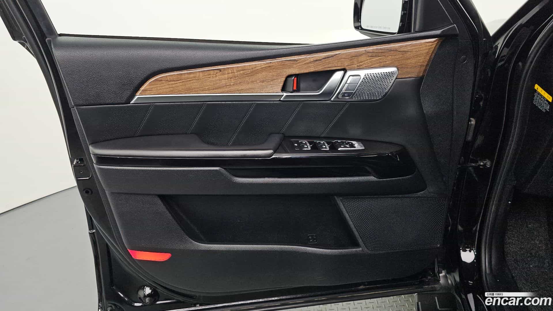 Mohave Kia 2019.8-INNER-034
