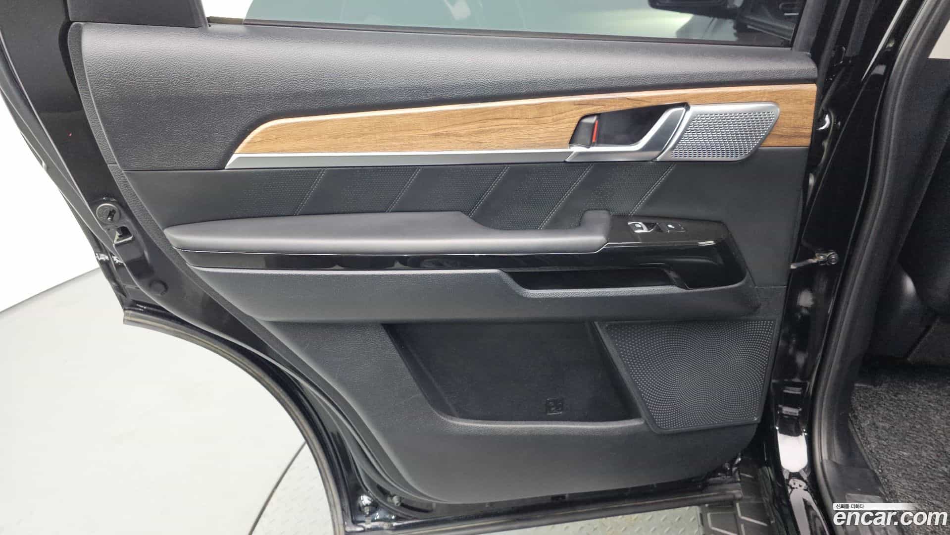 Mohave Kia 2019.8-INNER-035