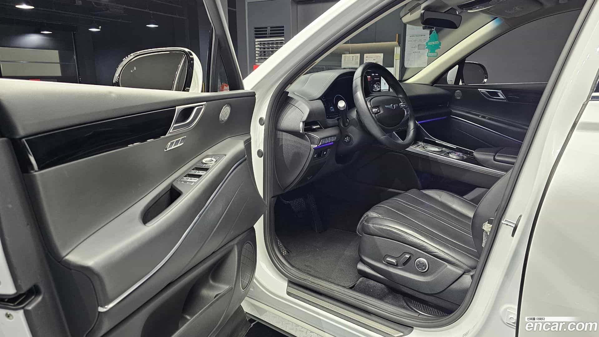GV80 Genesis 2020.3-INNER-010
