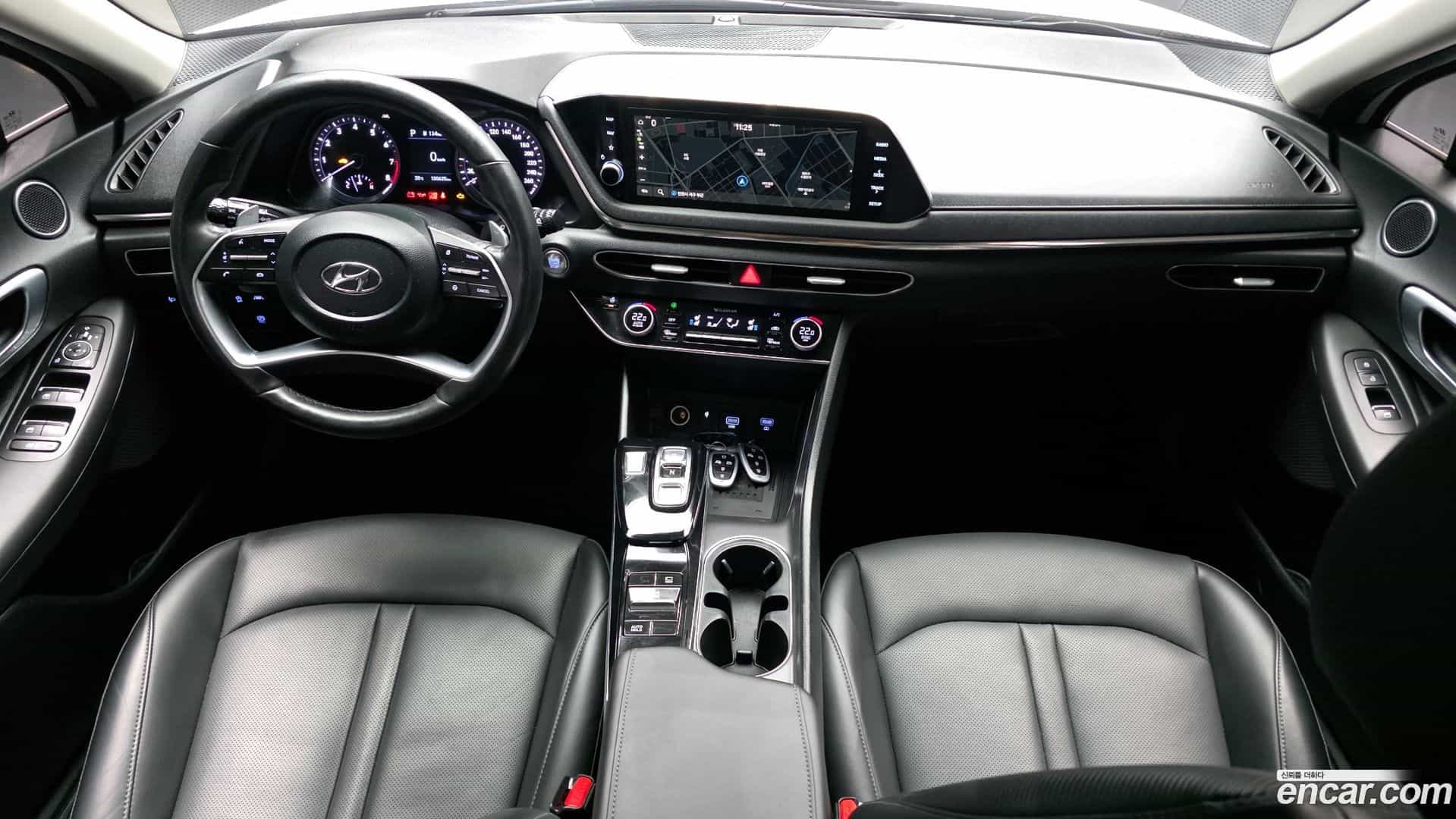 Sonata Hyundai 2021.2-INNER-007