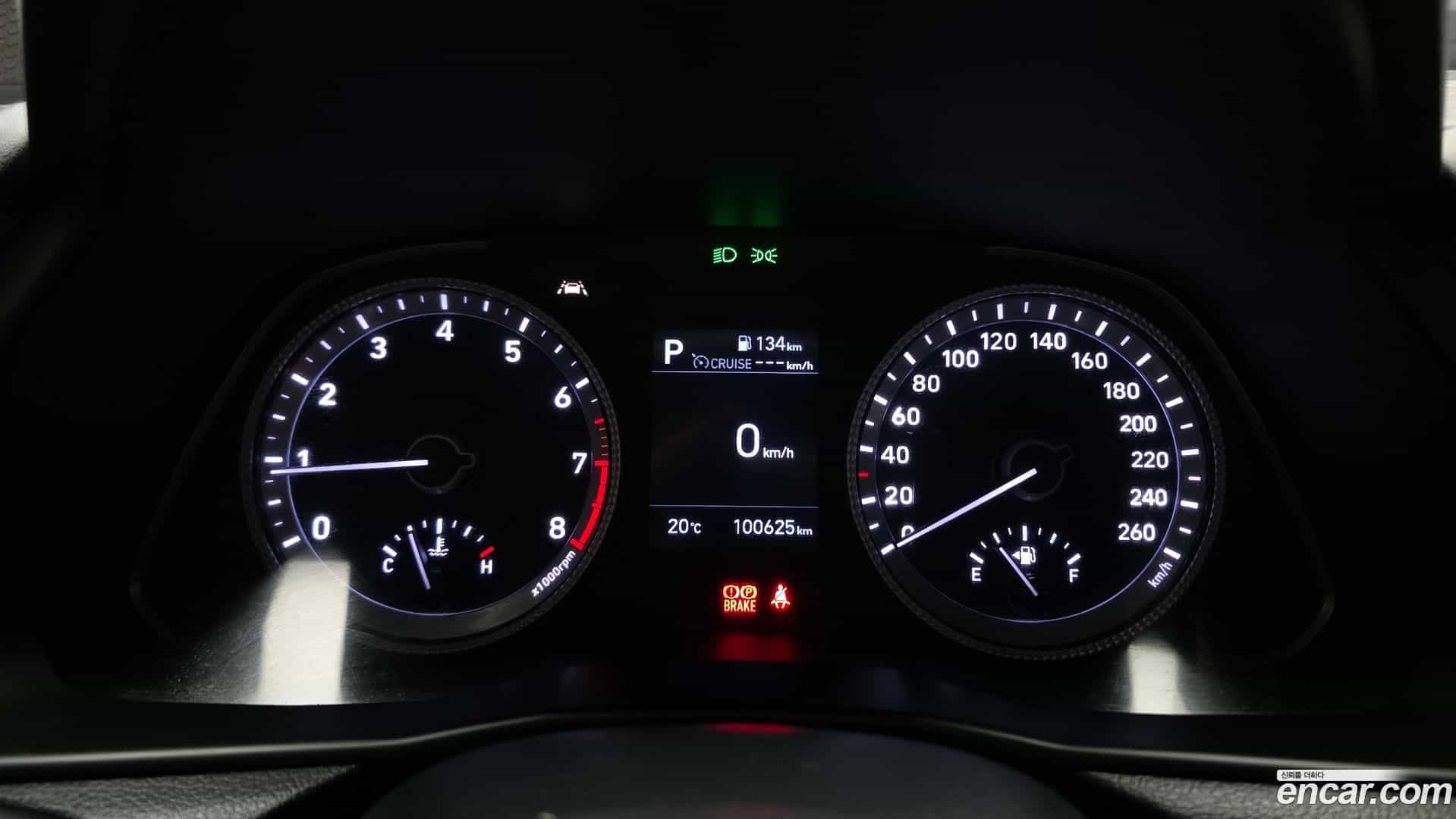 Sonata Hyundai 2021.2-INNER-008