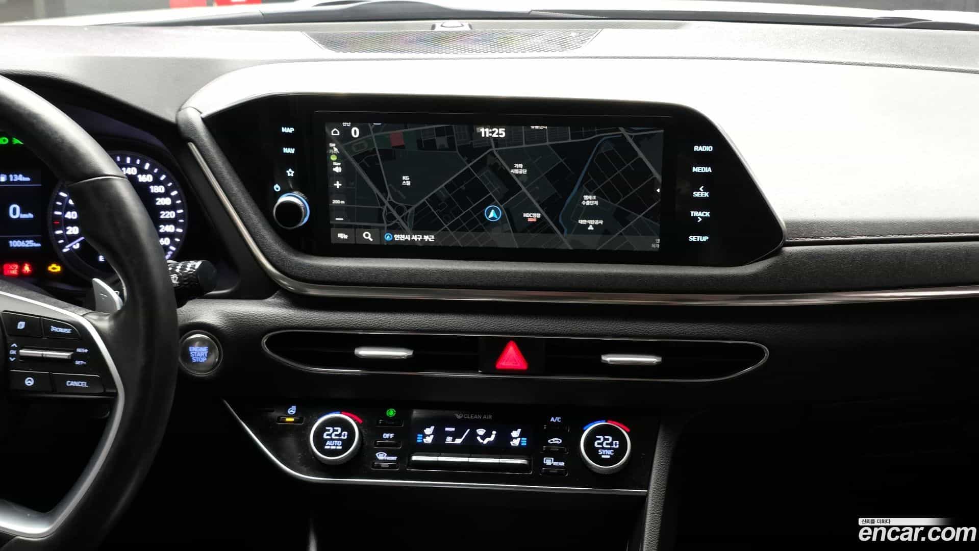 Sonata Hyundai 2021.2-OPTION-018