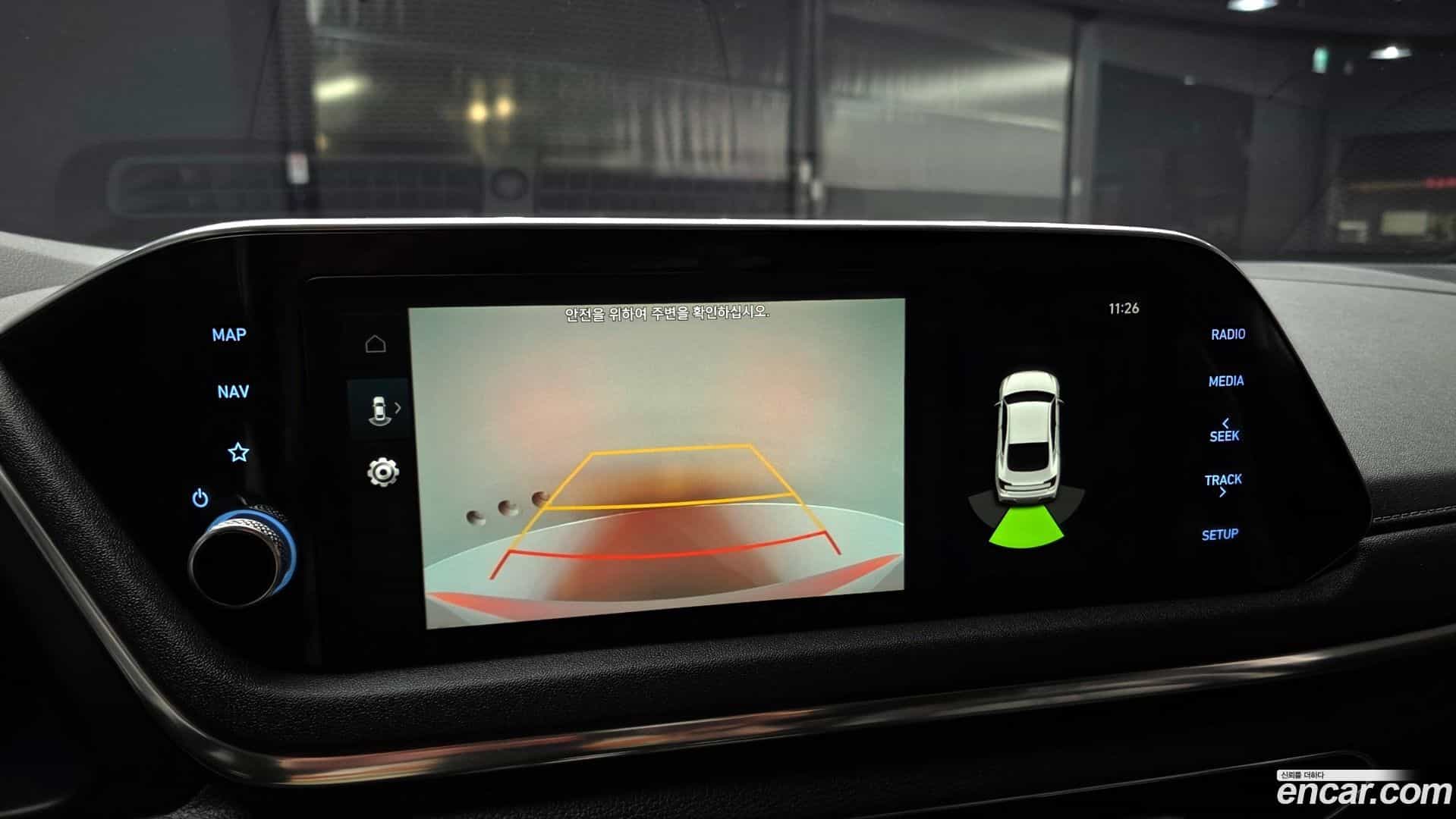 Sonata Hyundai 2021.2-OPTION-019