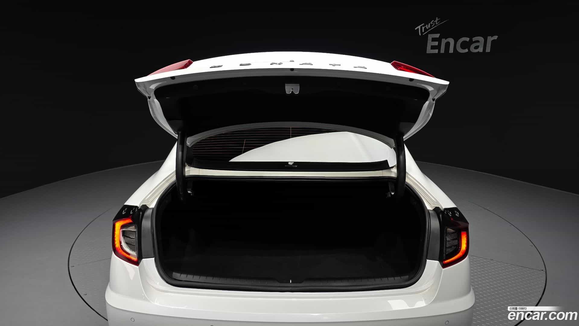 Sonata Hyundai 2021.2-OPTION-024