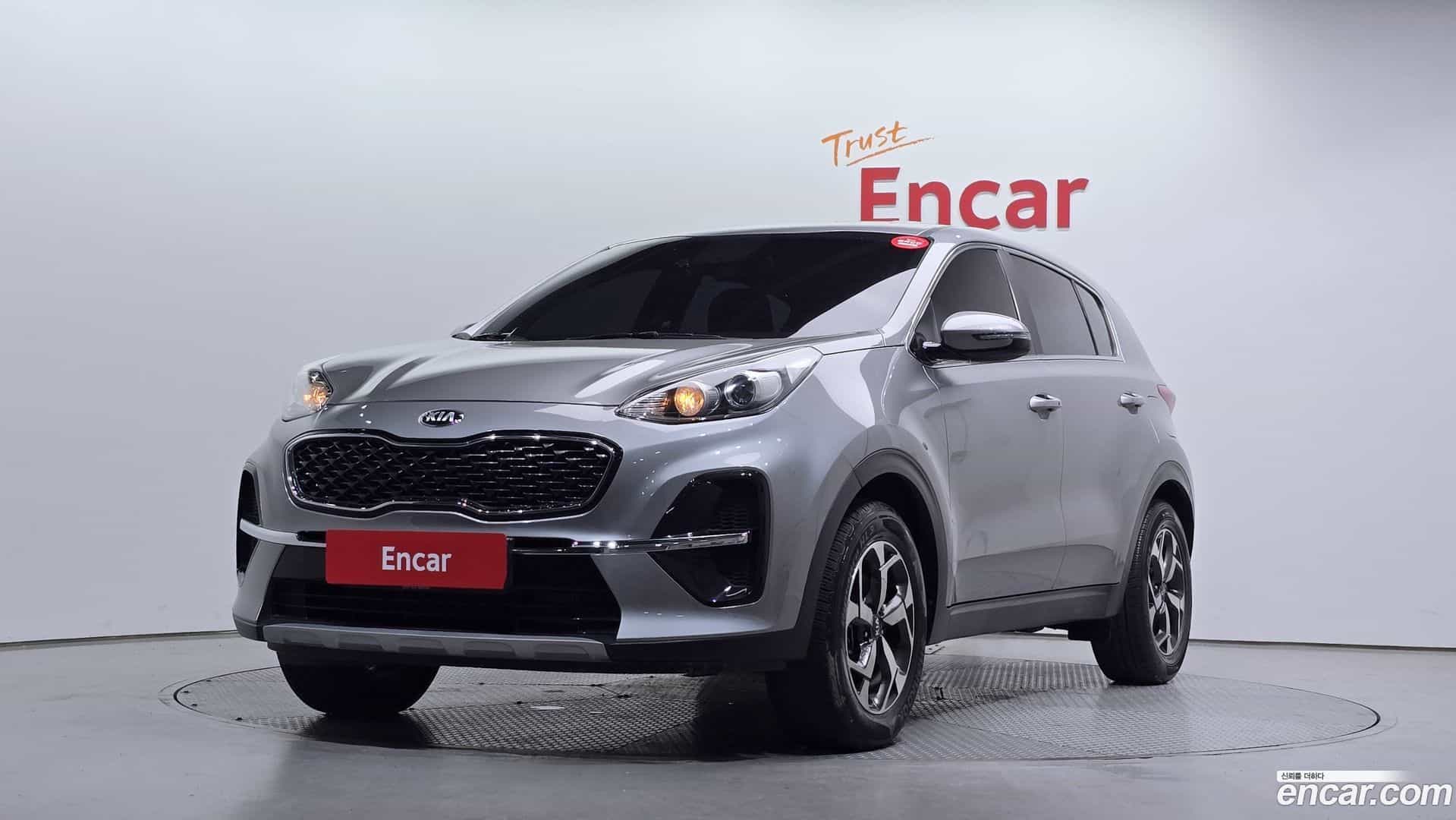 Sportage Kia 2021.0-OUTER-001