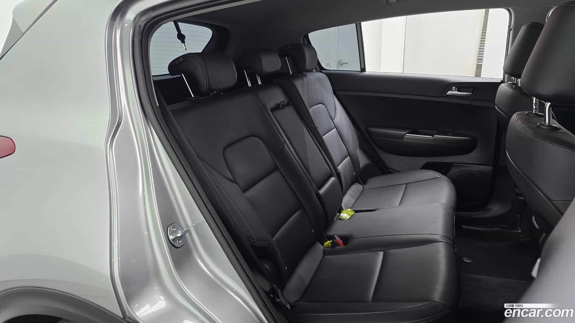 Sportage Kia 2021.0-OPTION-015