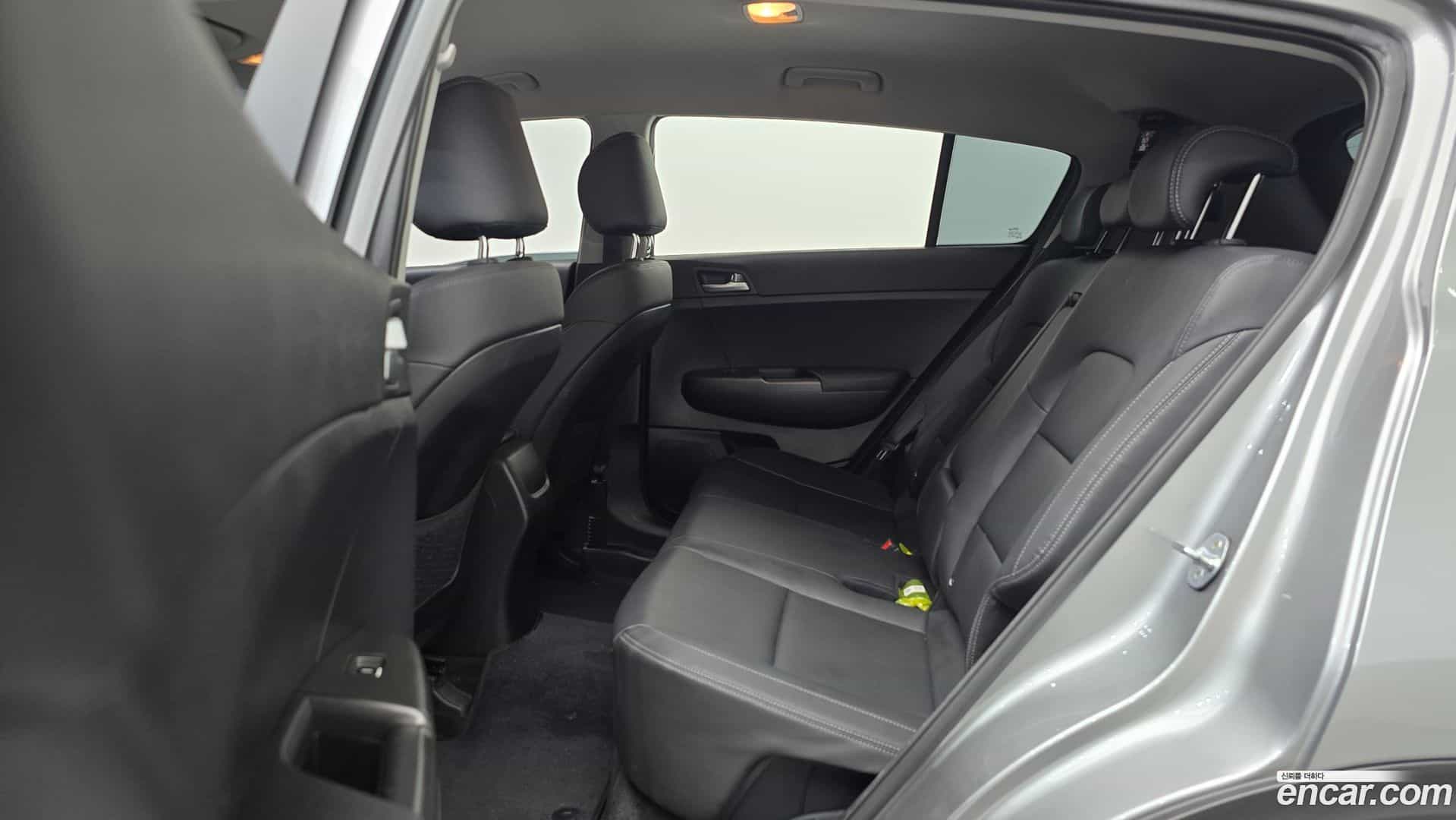 Sportage Kia 2021.0-OPTION-016