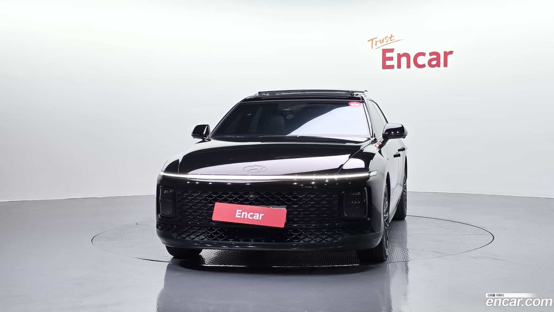 Grandeur Hyundai 2023.6-OUTER-003