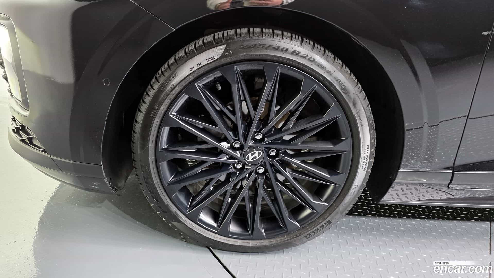Grandeur Hyundai 2023.6-OUTER-005